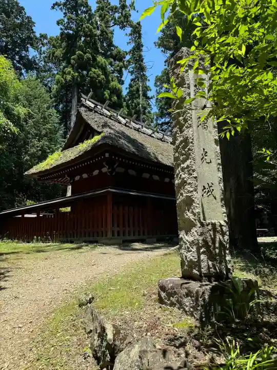 八王寺(埼玉県)