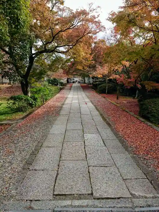 養源院のその他建物