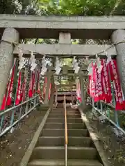 春日部稲荷神社(埼玉県)