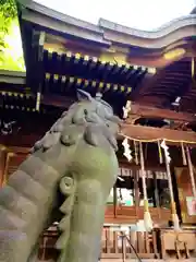 下谷神社(東京都)