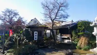 蓮光寺のその他建物