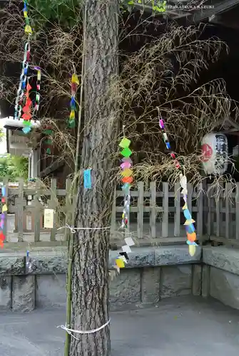 お三の宮日枝神社(神奈川県)
