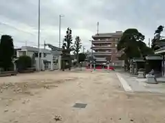 高靇神社(千葉県)