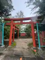 秀玉稲荷神社(広島県)