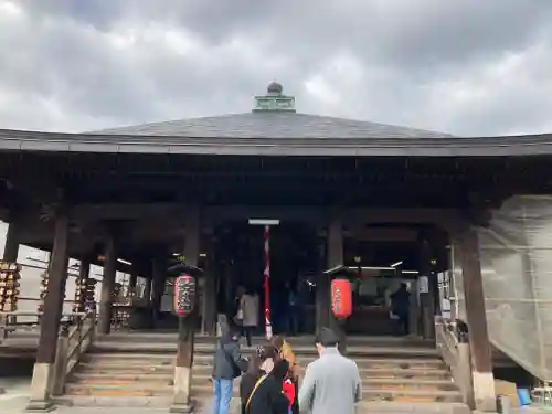 智恩寺(京都府)