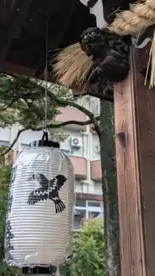 熊野神社(京都府)