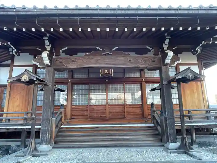 守善寺(滋賀県)