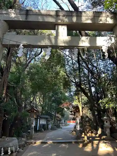 道野辺八幡宮(千葉県)