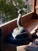 星宮神社(栃木県)