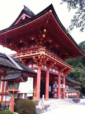 賀茂別雷神社(上賀茂神社)の山門・神門