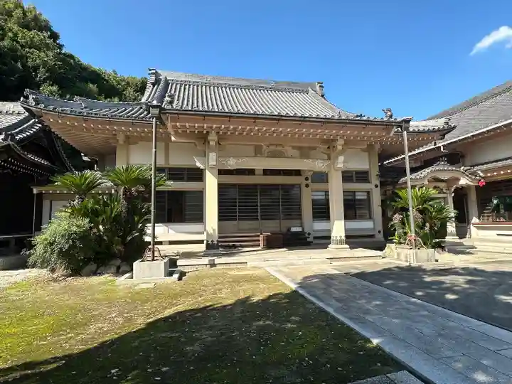安楽寺(愛知県)