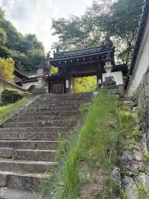 神童寺(京都府)