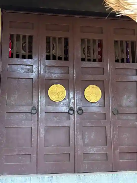 元城町東照宮(静岡県)