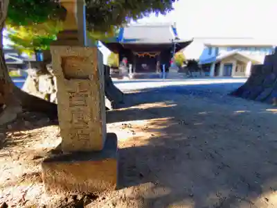 蔵子神社のその他建物