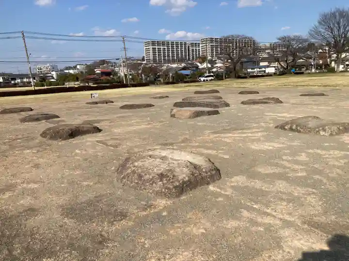 国分寺(相模國分寺)(神奈川県)