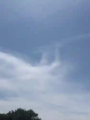 霧島神宮古宮址(鹿児島県)