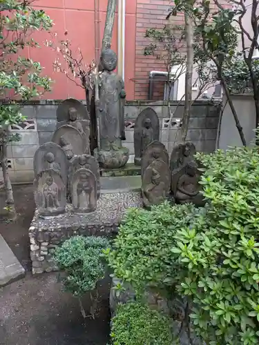 唯念寺(東京都)
