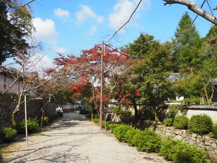 金剛寺のその他建物