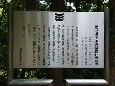 小島龍宮社のその他建物