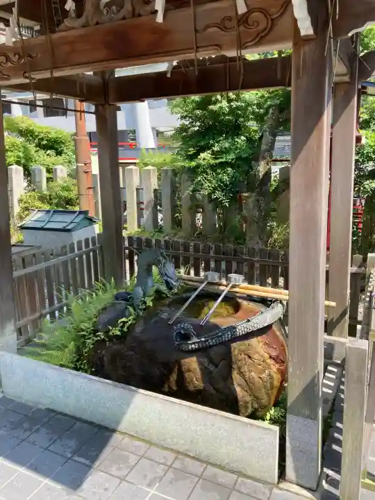 九頭竜大社(京都府)