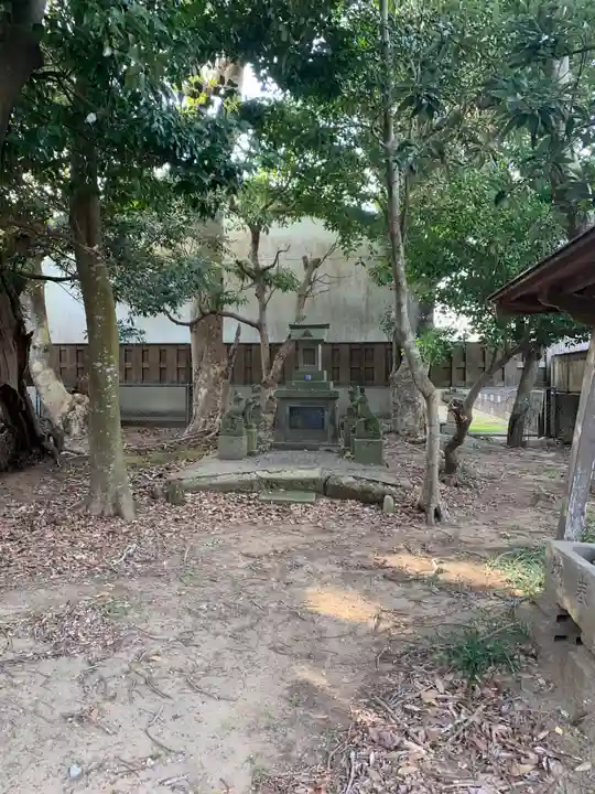 三峯神社(千葉県)