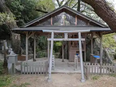 紀州徳川神社(和歌山県)