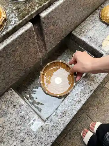 小網神社(東京都)