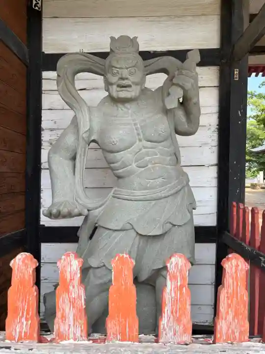 圓満寺(埼玉県)