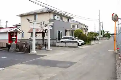 日吉神社(宮城県)