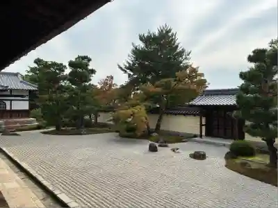 等持院(京都府)
