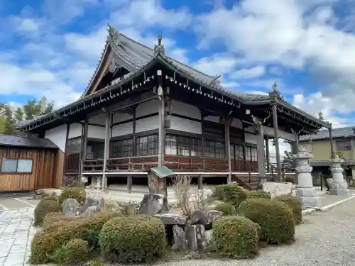 長光寺(滋賀県)