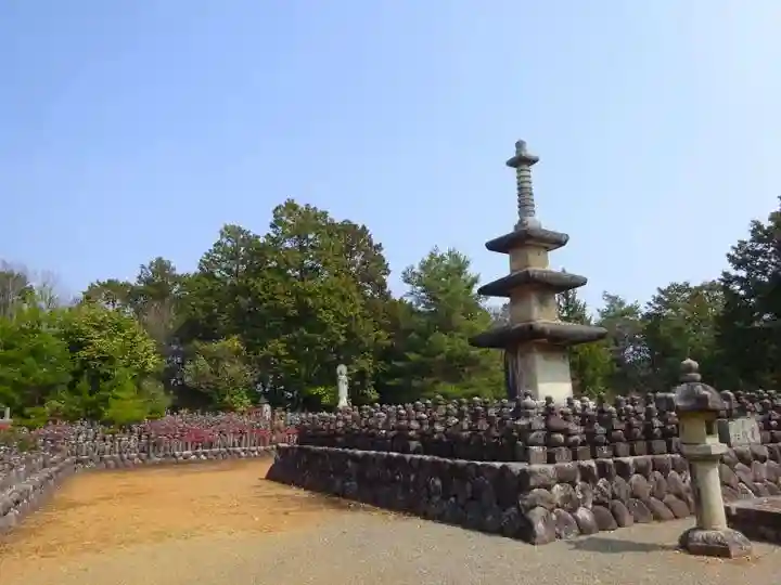 石塔寺(滋賀県)