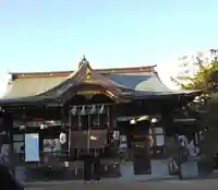 本住吉神社(兵庫県)