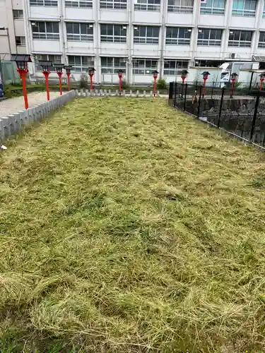 杭全神社(大阪府)