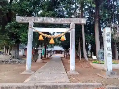 総社（白鳥町）(愛知県)