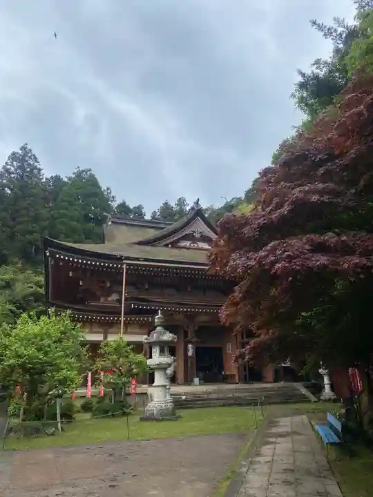 宝厳寺(滋賀県)