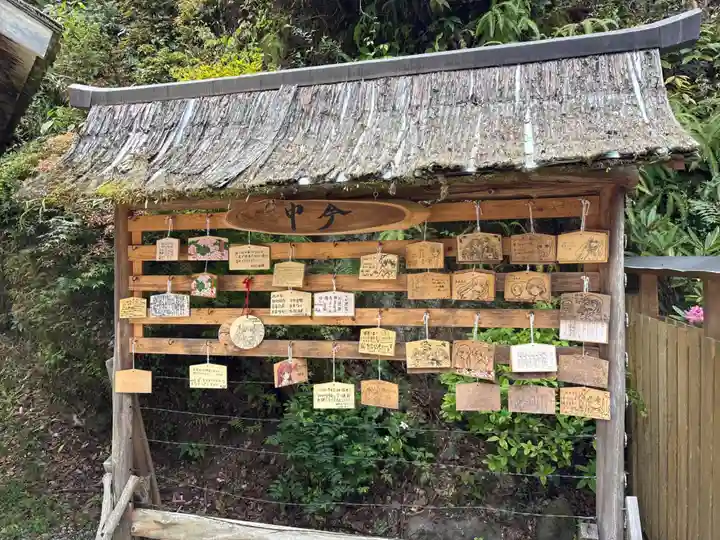 𠮷水神社(吉水神社)(奈良県)