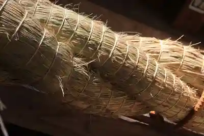 豊景神社の本殿・本堂