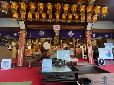 石内のお大師さん　金剛院(広島県)