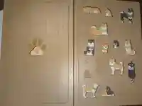 興禅寺の御朱印帳