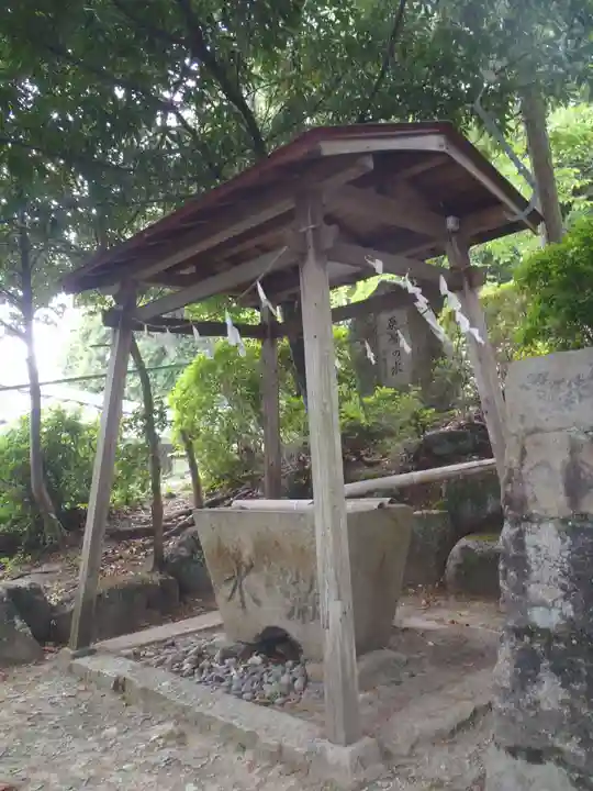 若宮神社(岐阜県)
