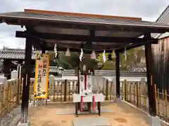 冠纓神社(香川県)