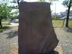 住吉神社の建物その他