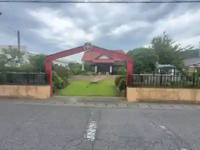 大聖院不動尊教会のその他建物