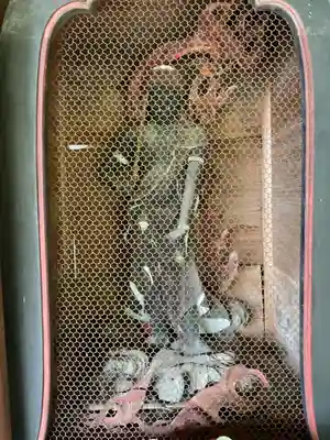 日龍峯寺(高澤観音)(美濃清水)(岐阜県)