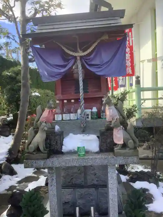 専養寺(岐阜県)