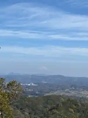 小笠神社(静岡県)