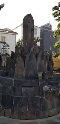 世尊寺(東京都)