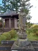 正福寺の地蔵