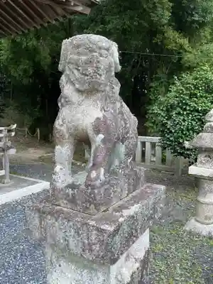 白鳥神社(岐阜県)